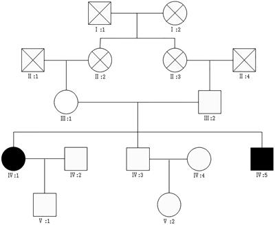 Whole-Exome Sequencing Enables the Diagnosis of Variant-Type Xeroderma Pigmentosum